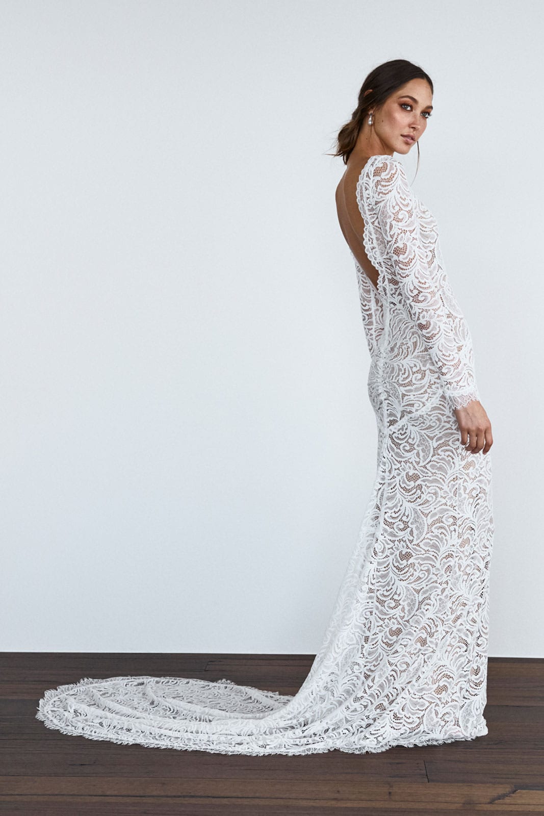 Grace Loves Lace Orla