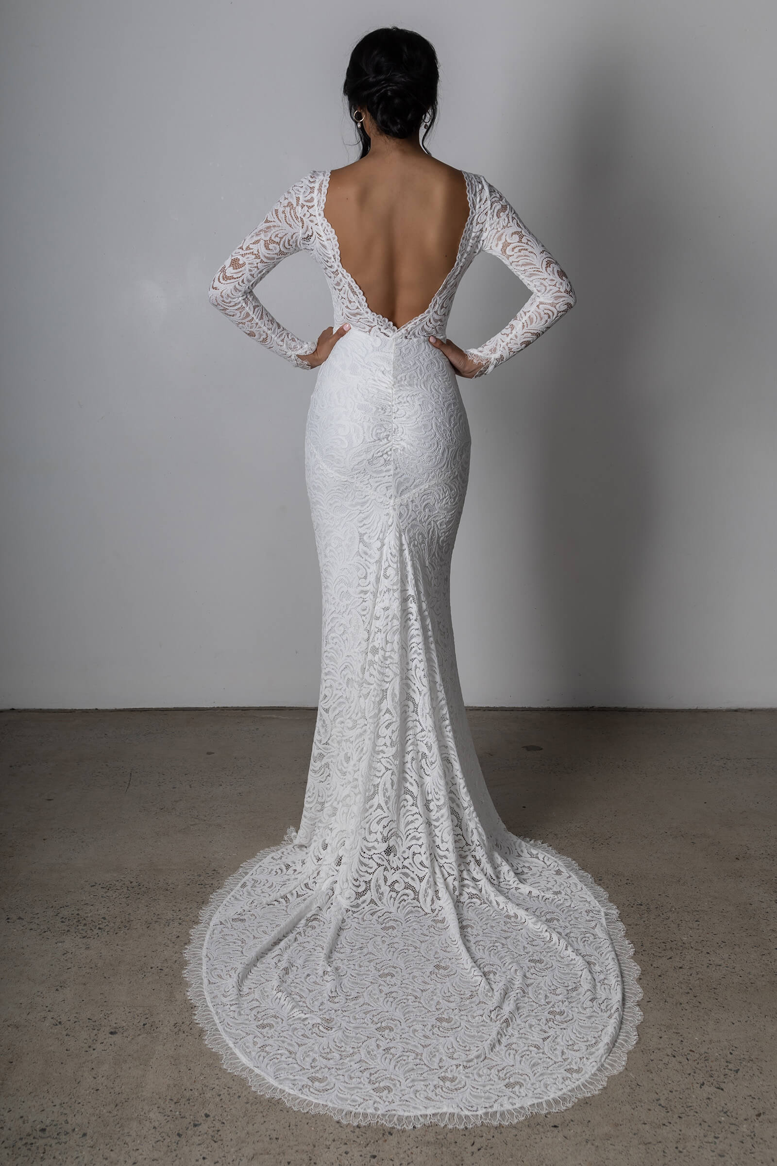 Grace Loves Lace Orla