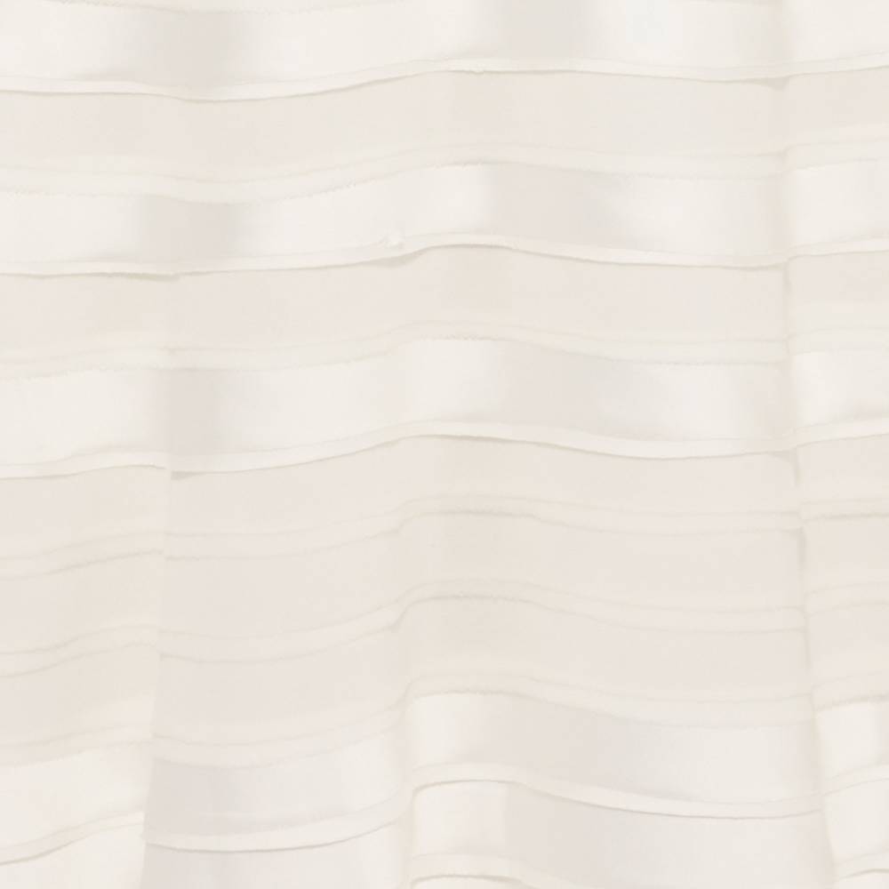 Fishtail wedding dress