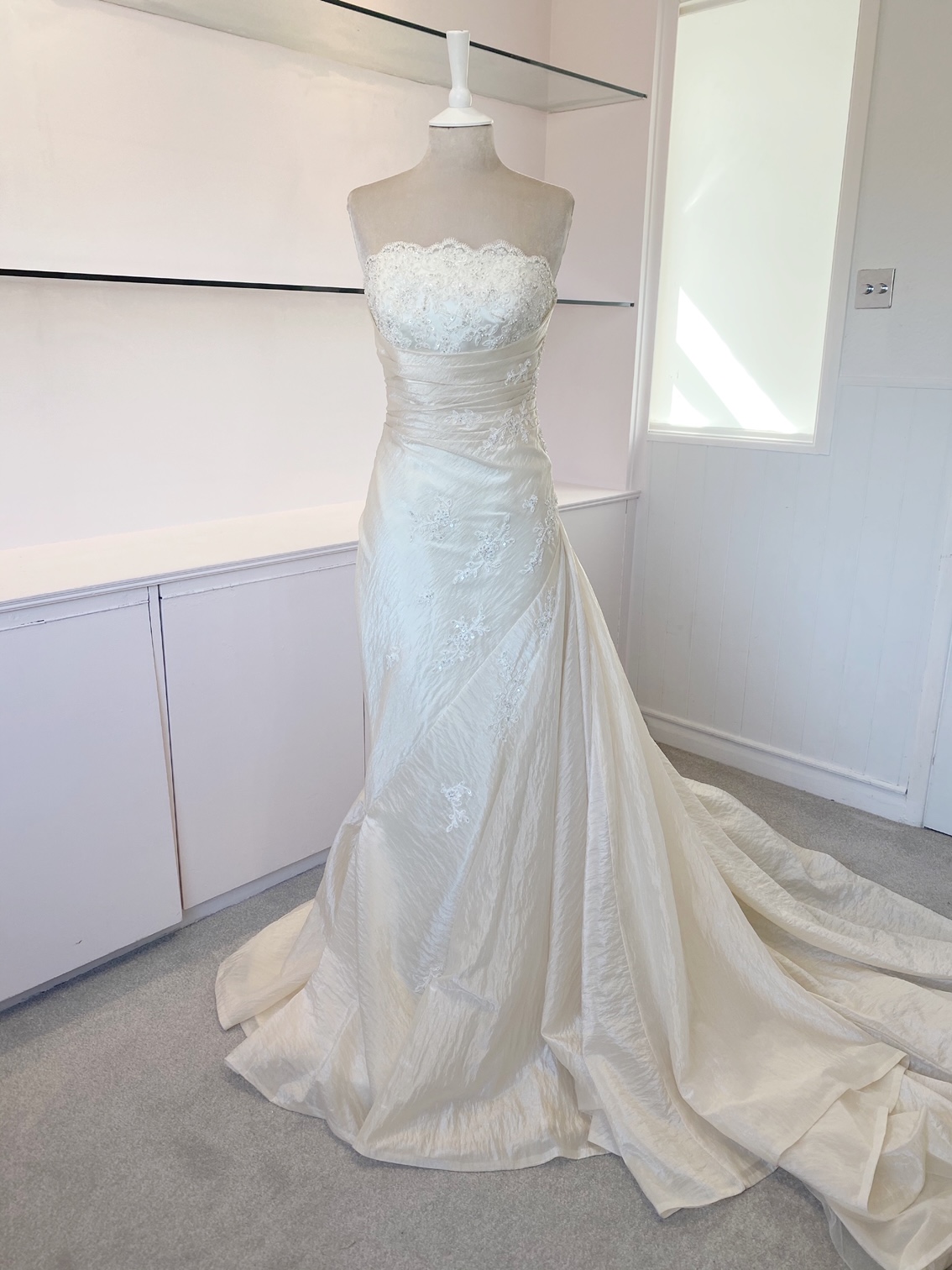 La Sposa Paradiso