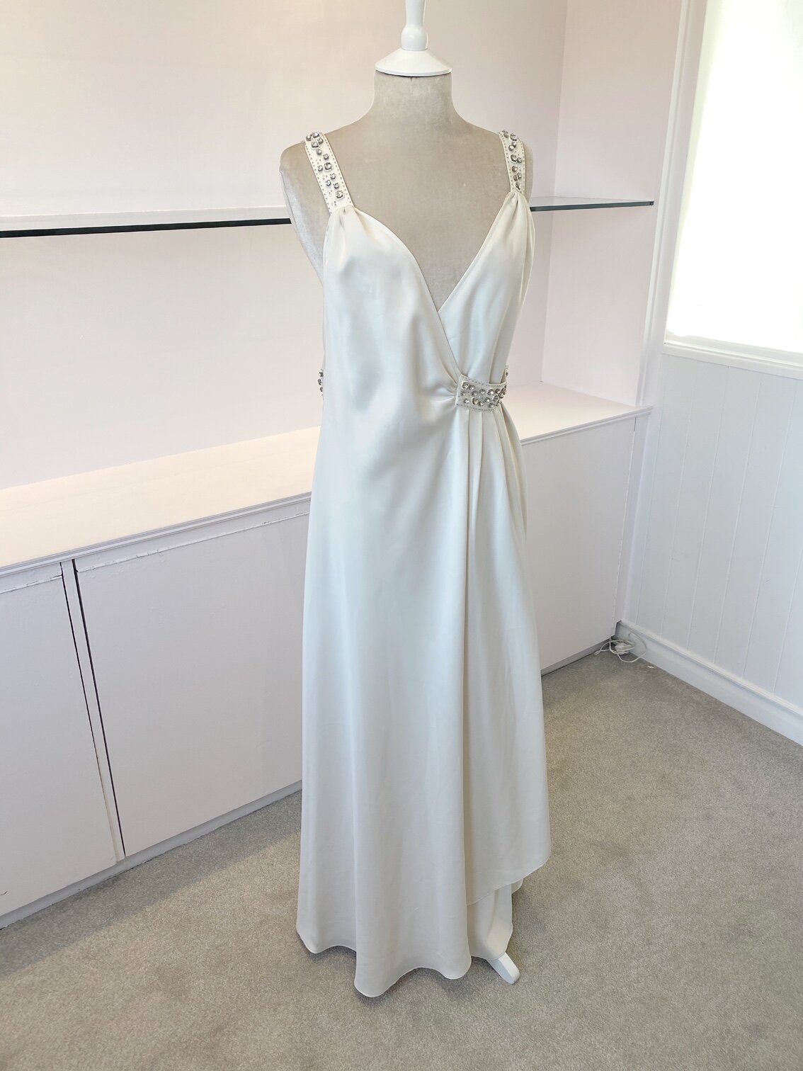 Amanda Wakeley Beach