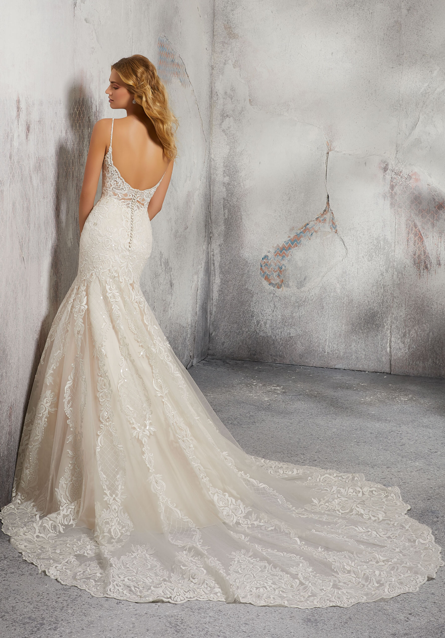 Mori Lee Lyla