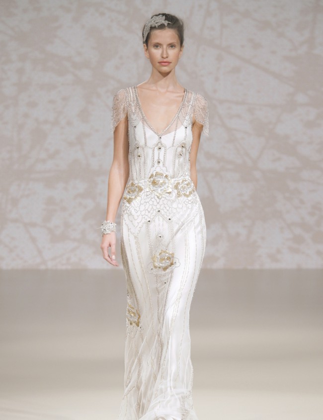 Jenny Packham Eden