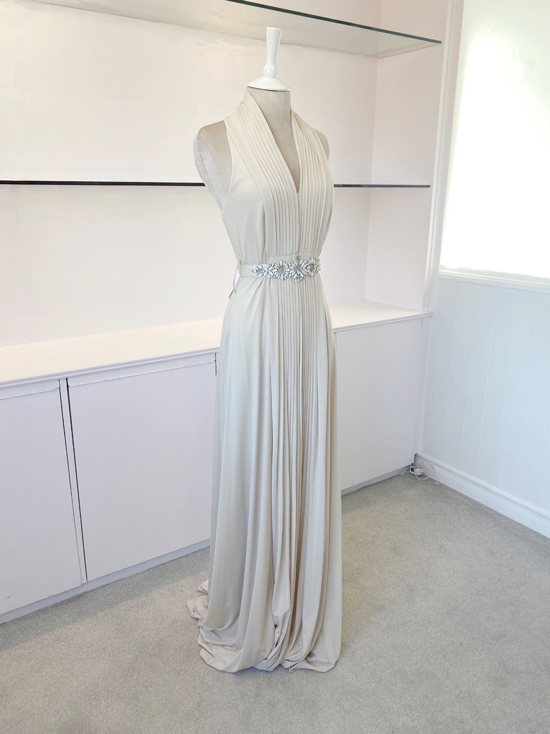 Coast Gown