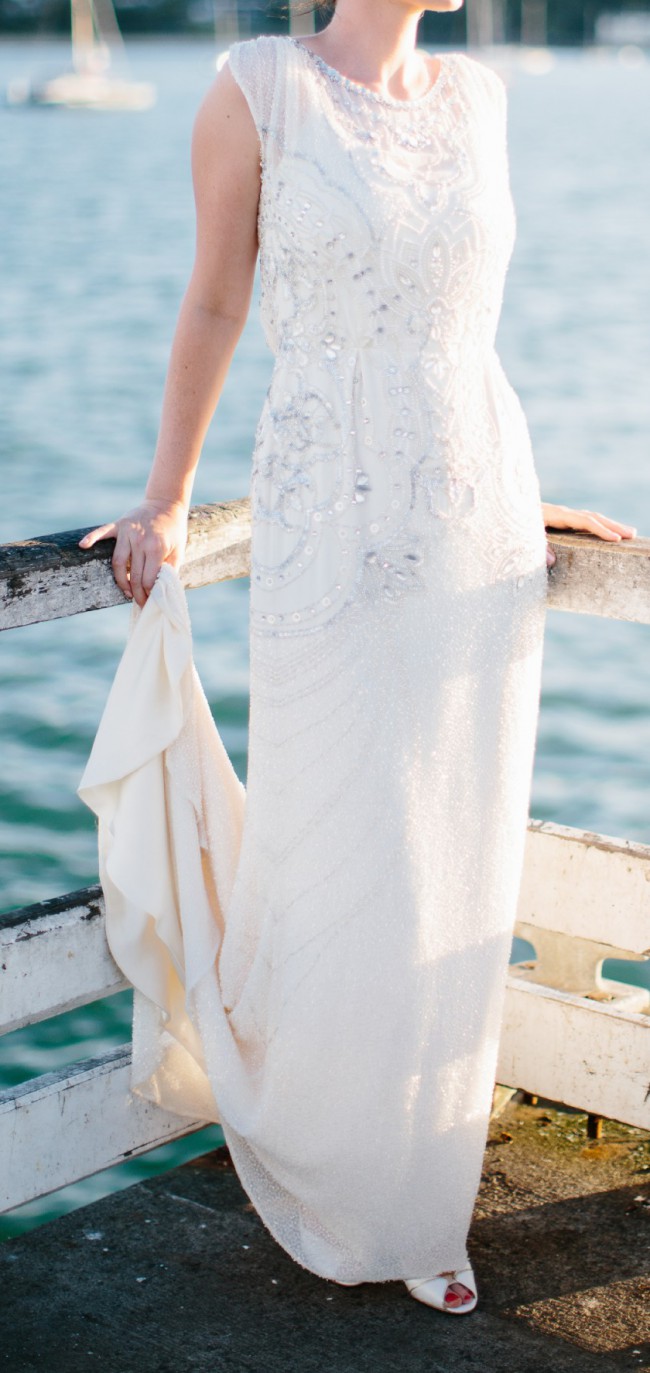 Jenny Packham Esme Wedding Dress