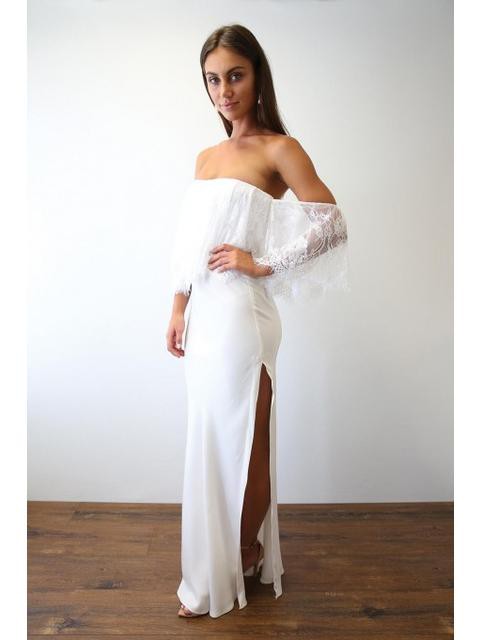 Grace Loves Lace wedding dress