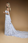 Blue Bayou By Rue De Seine
