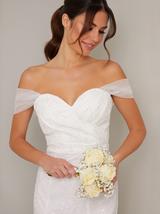 Chi Chi Bridal Maisie Dress