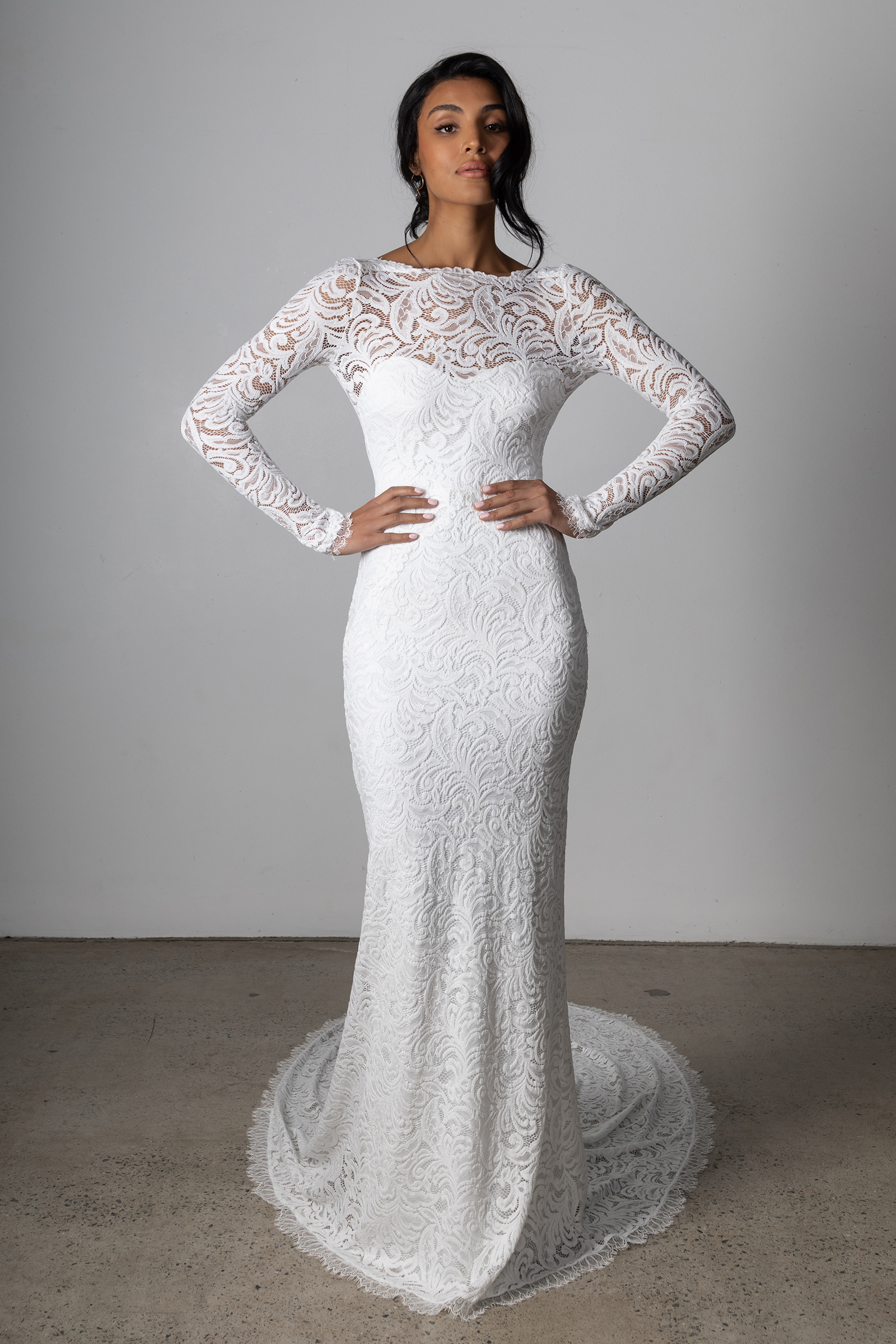 Grace Loves Lace Orla