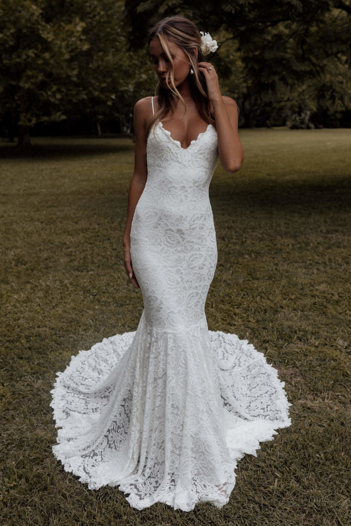 Grace Loves Lace Bridal