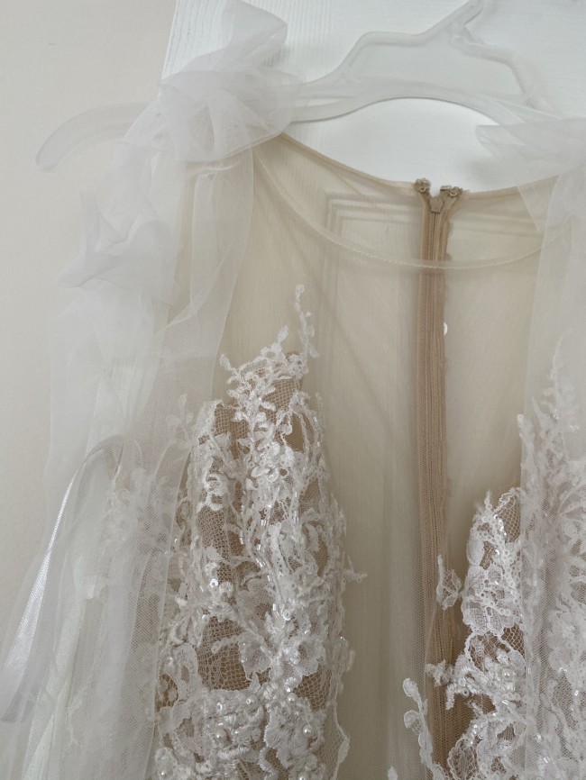 Berta Wedding Dress