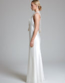 David Fielding wedding dress