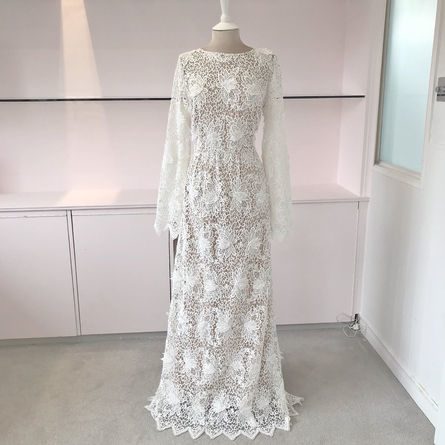BHLDN Landry
