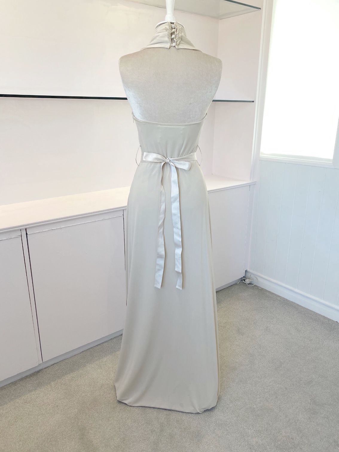 Coast Gown