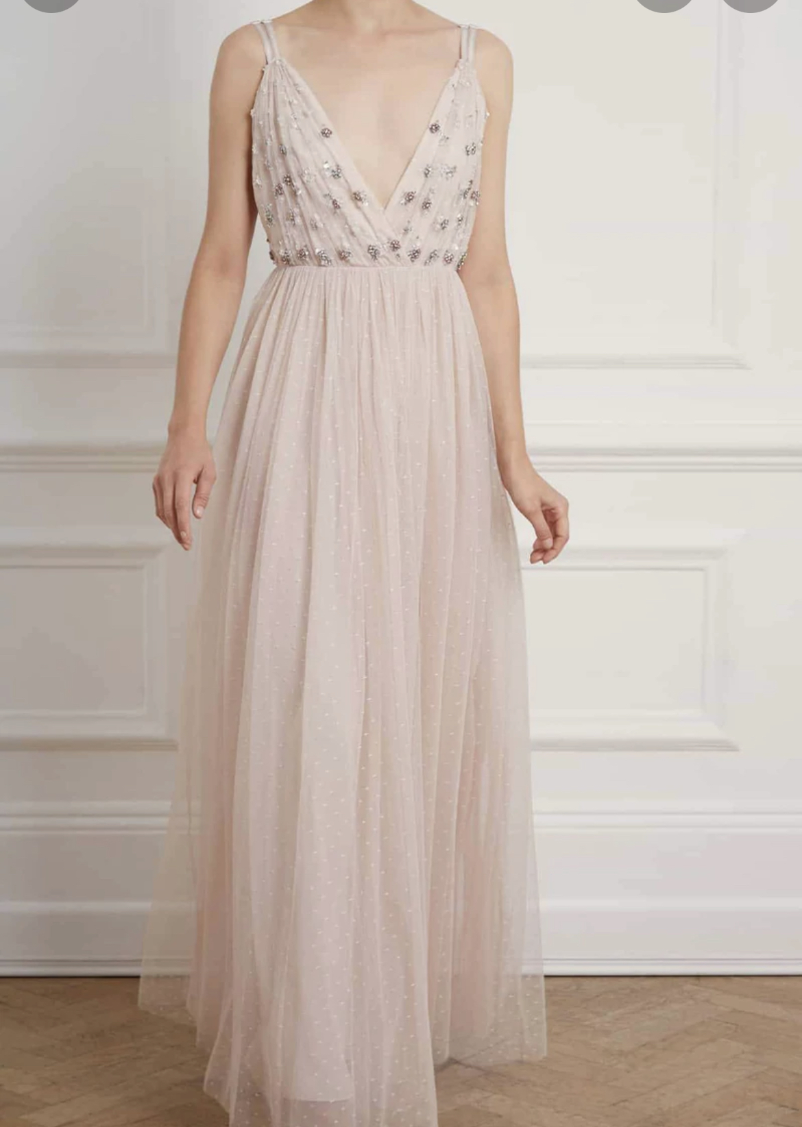 Neve dress