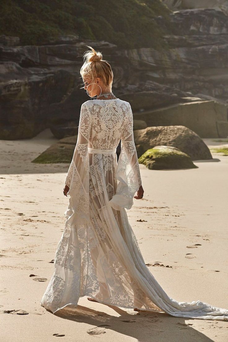 Wild Harlow Rue De Seine, never worn Wedding Dress