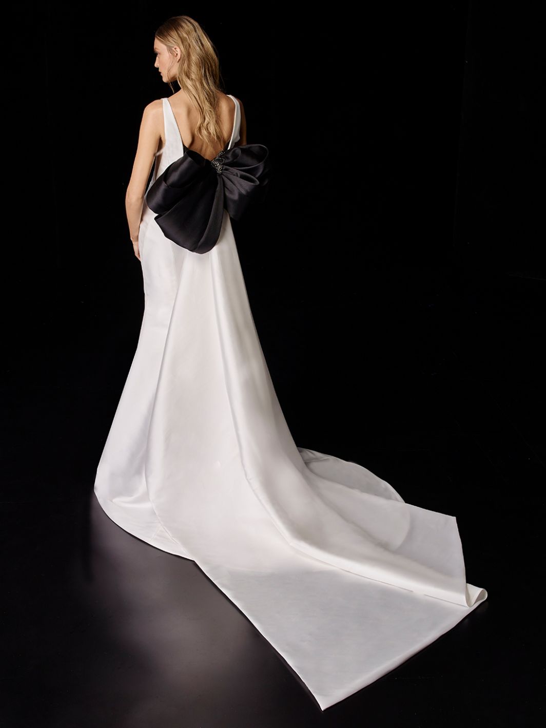 Enzoani wedding dress