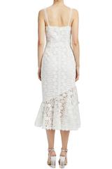 Monique Lhillier wedding dress