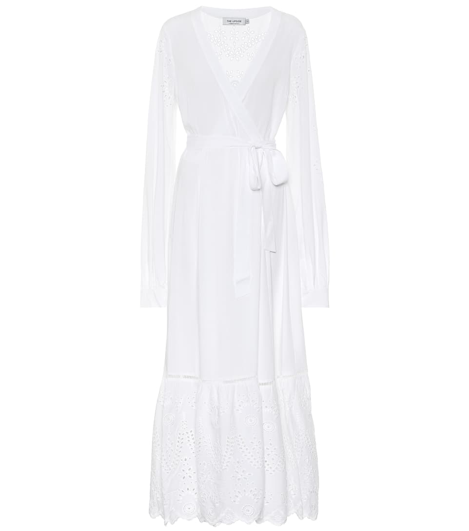 Rue De Seine style dress