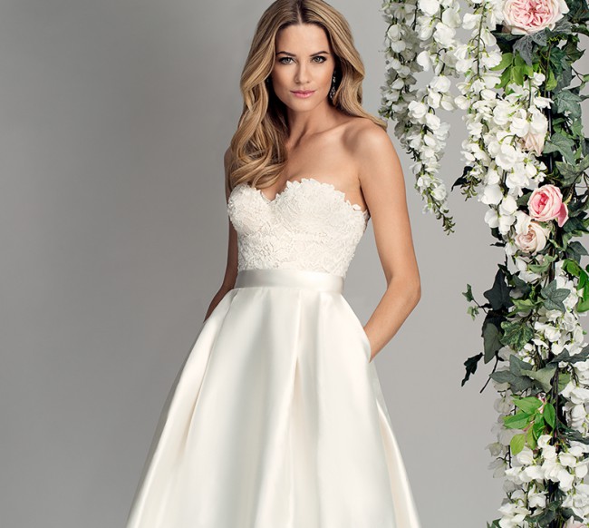 Caroline Castigliano Everlasting