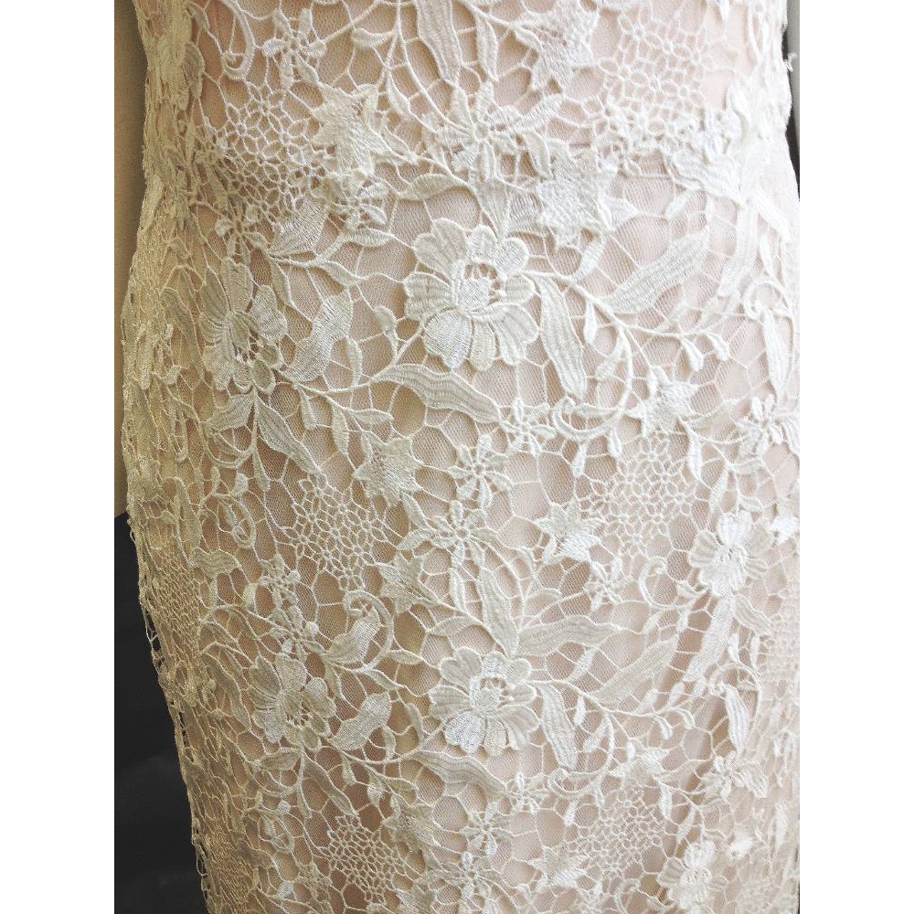 Wtoo wedding dress