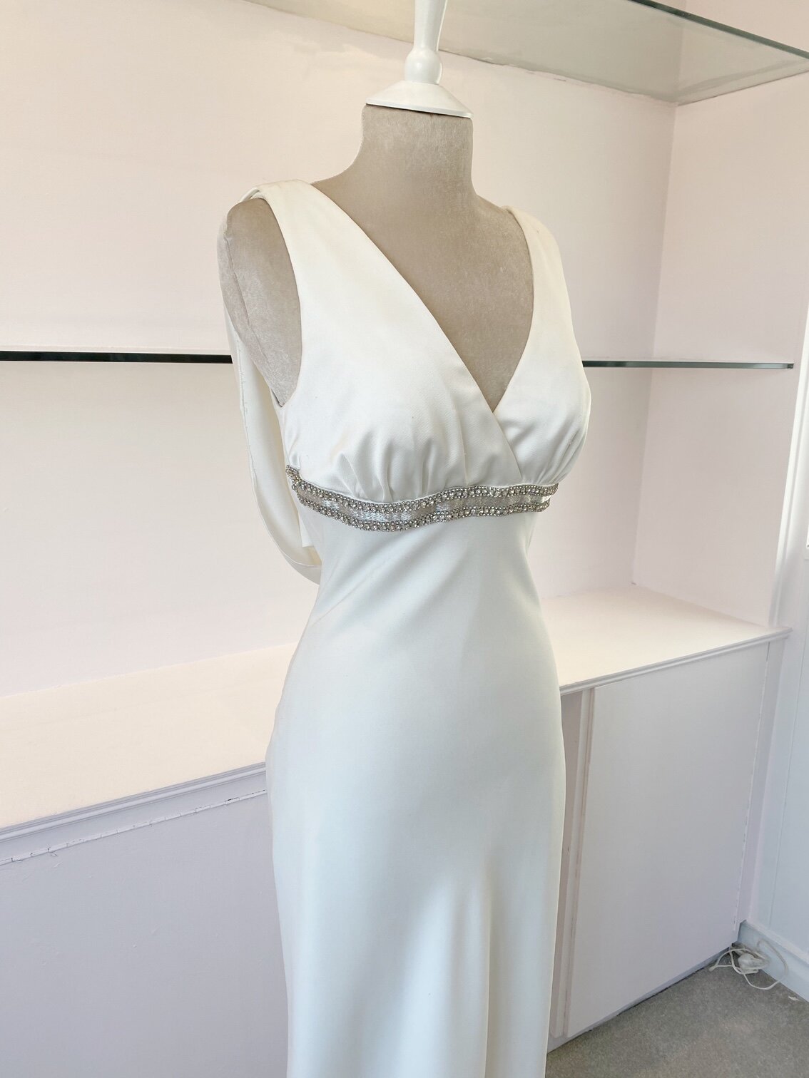 Jenny Packham Caitlin