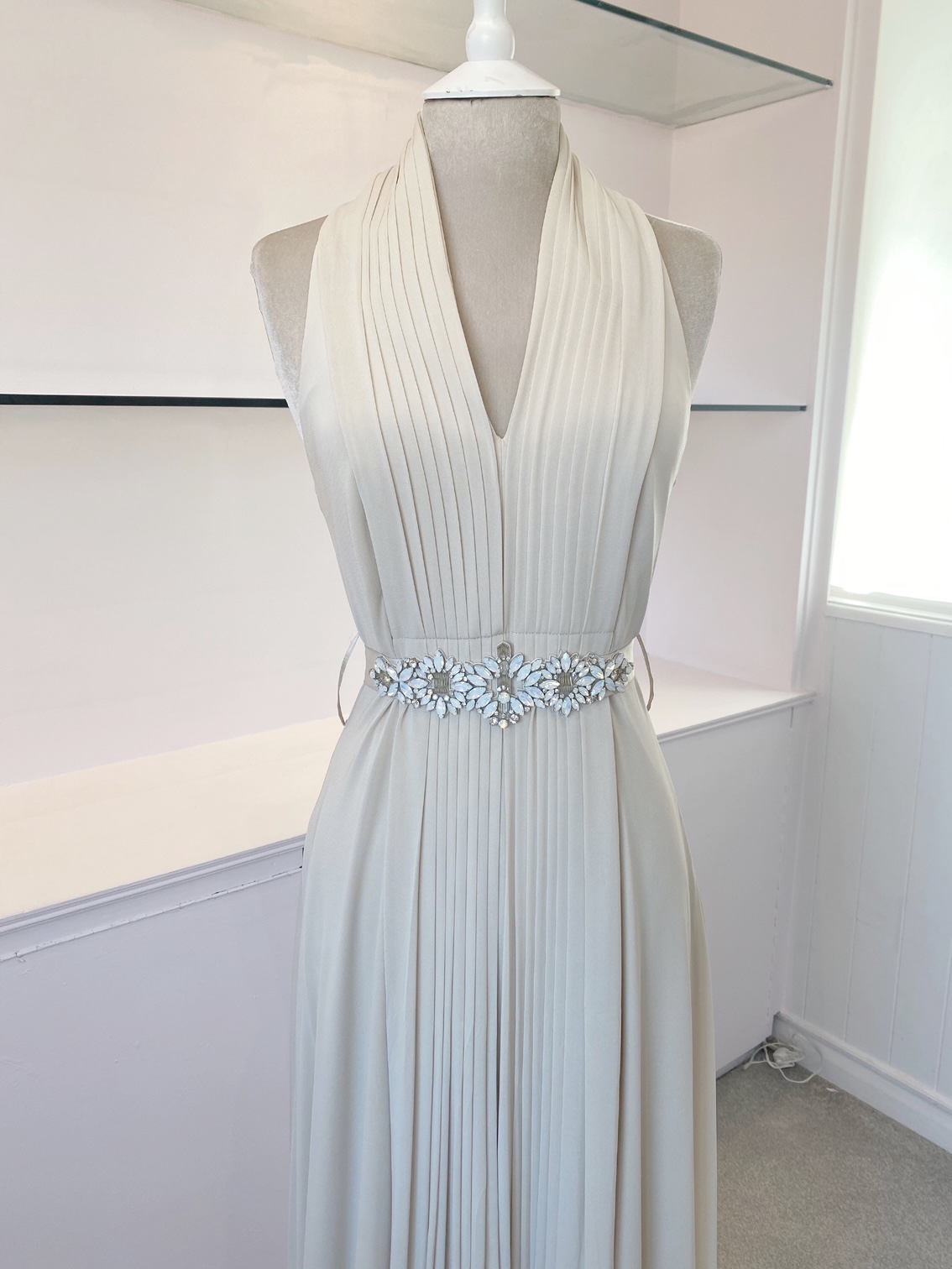 Coast Gown