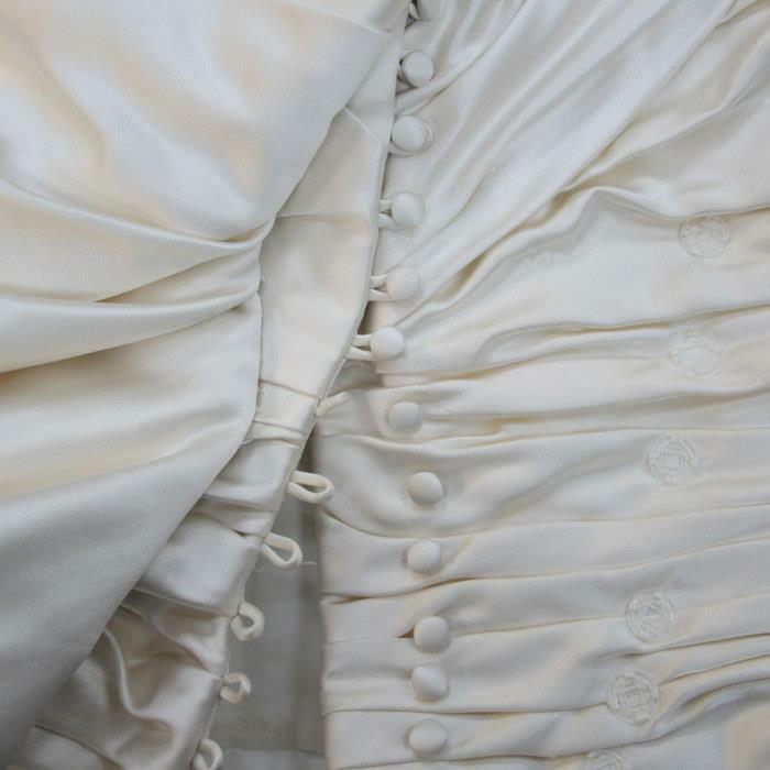 Phillipa Lepley wedding dress