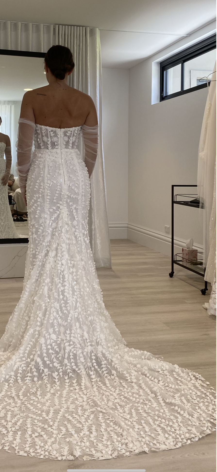 Made with Love Dress