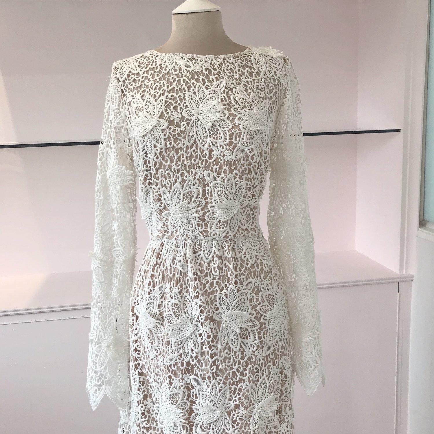 BHLDN Landry