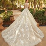 Demetrios Wedding dress