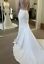 Pronovias wedding dress