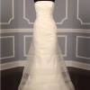 Vera Wang wedding dress