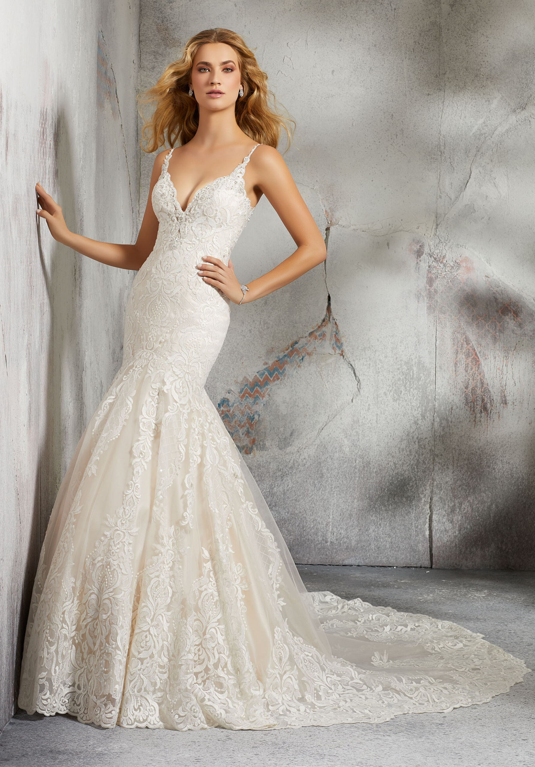 Mori Lee Lila