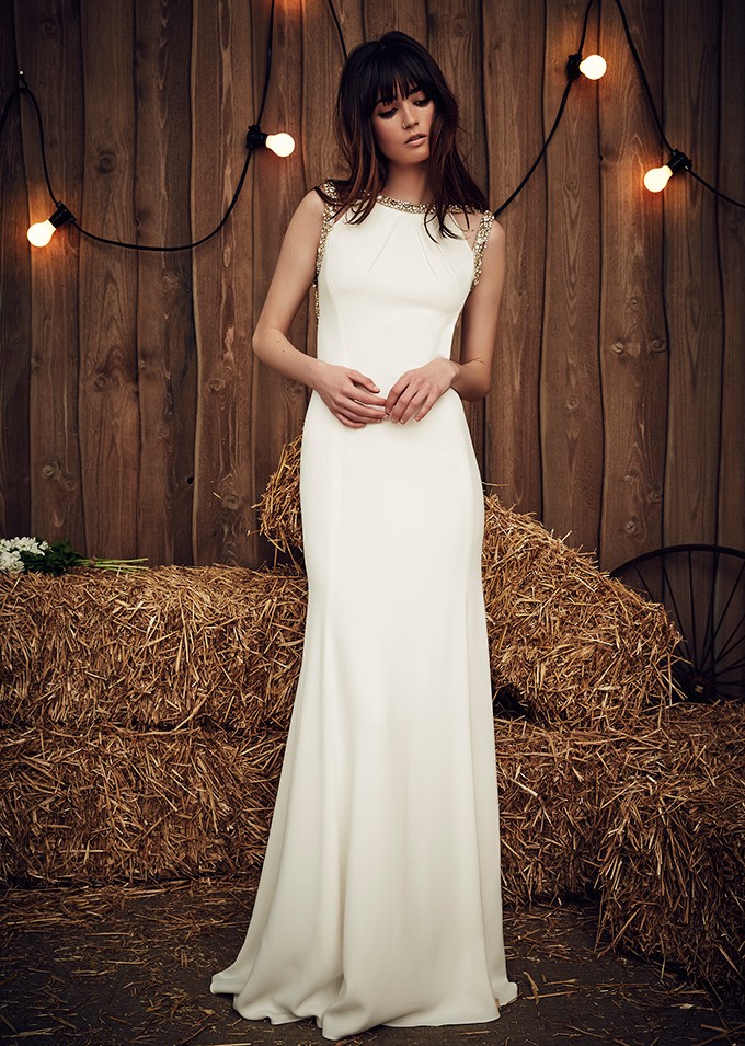 Jenny Packham Bridal
