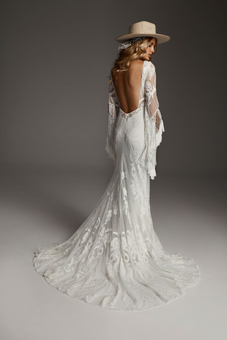 Rue De Seine Bridal New York