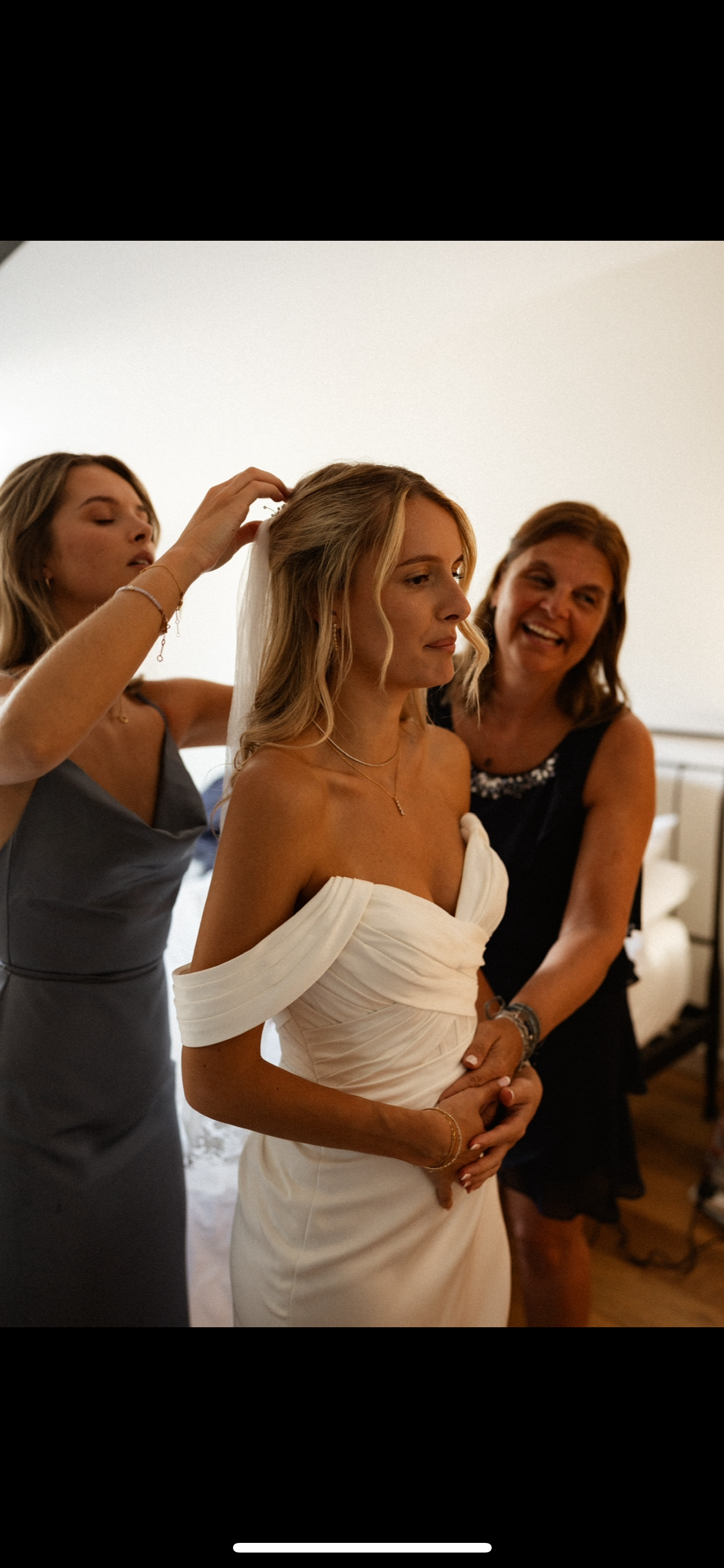 Megara Mori Lee Wedding Dress Size 8