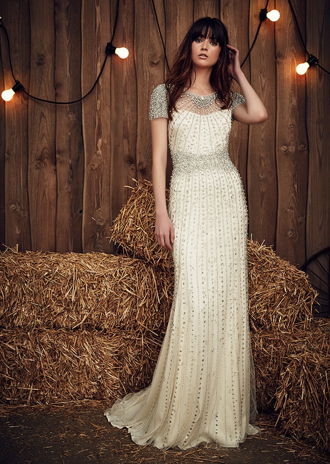 Jenny Packham