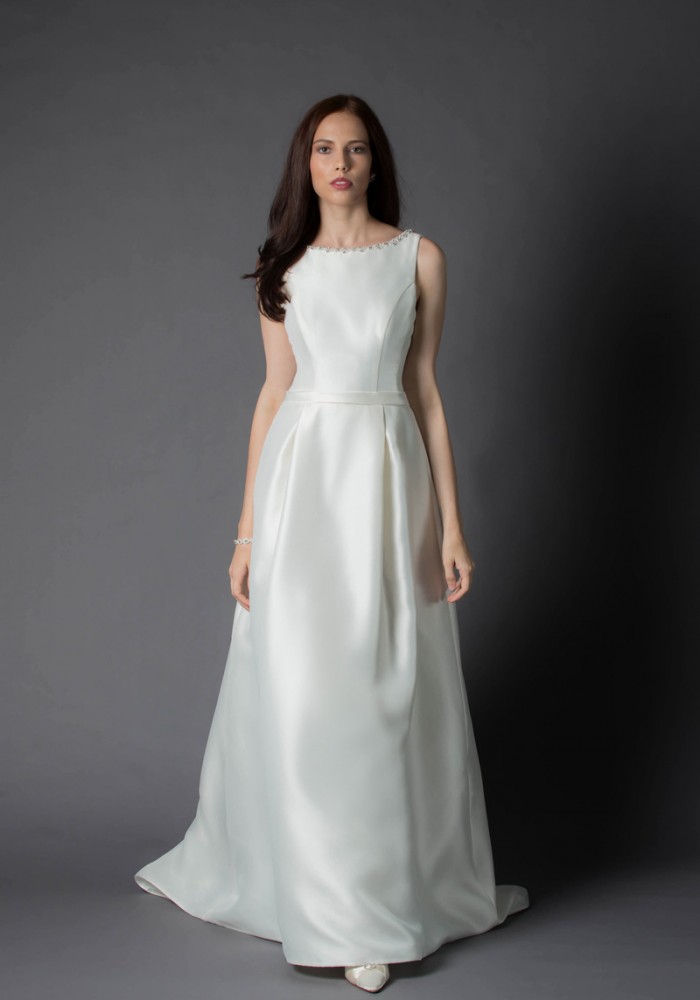 Mia Mia wedding dress