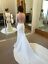 Pronovias wedding dress