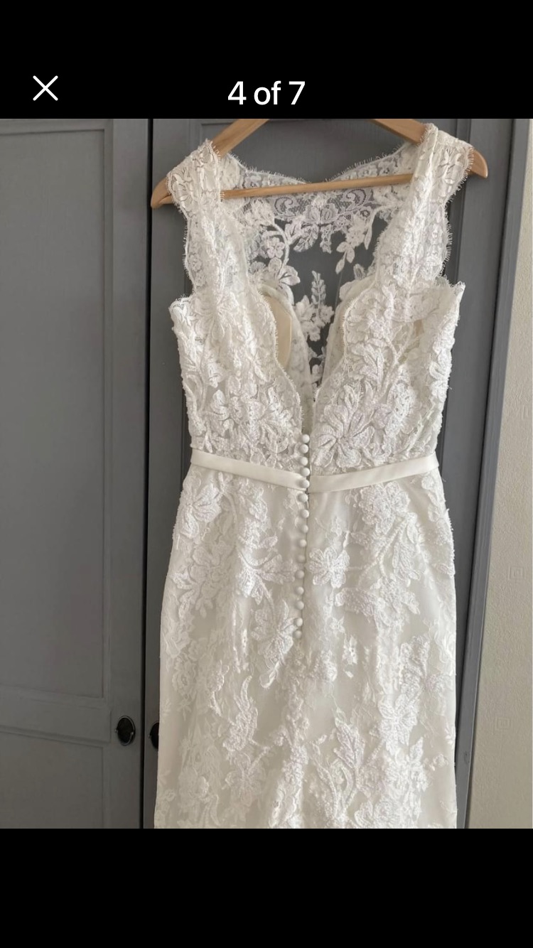 Beautiful Wedding Dress
