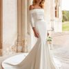 Ellis Bridal wedding dress