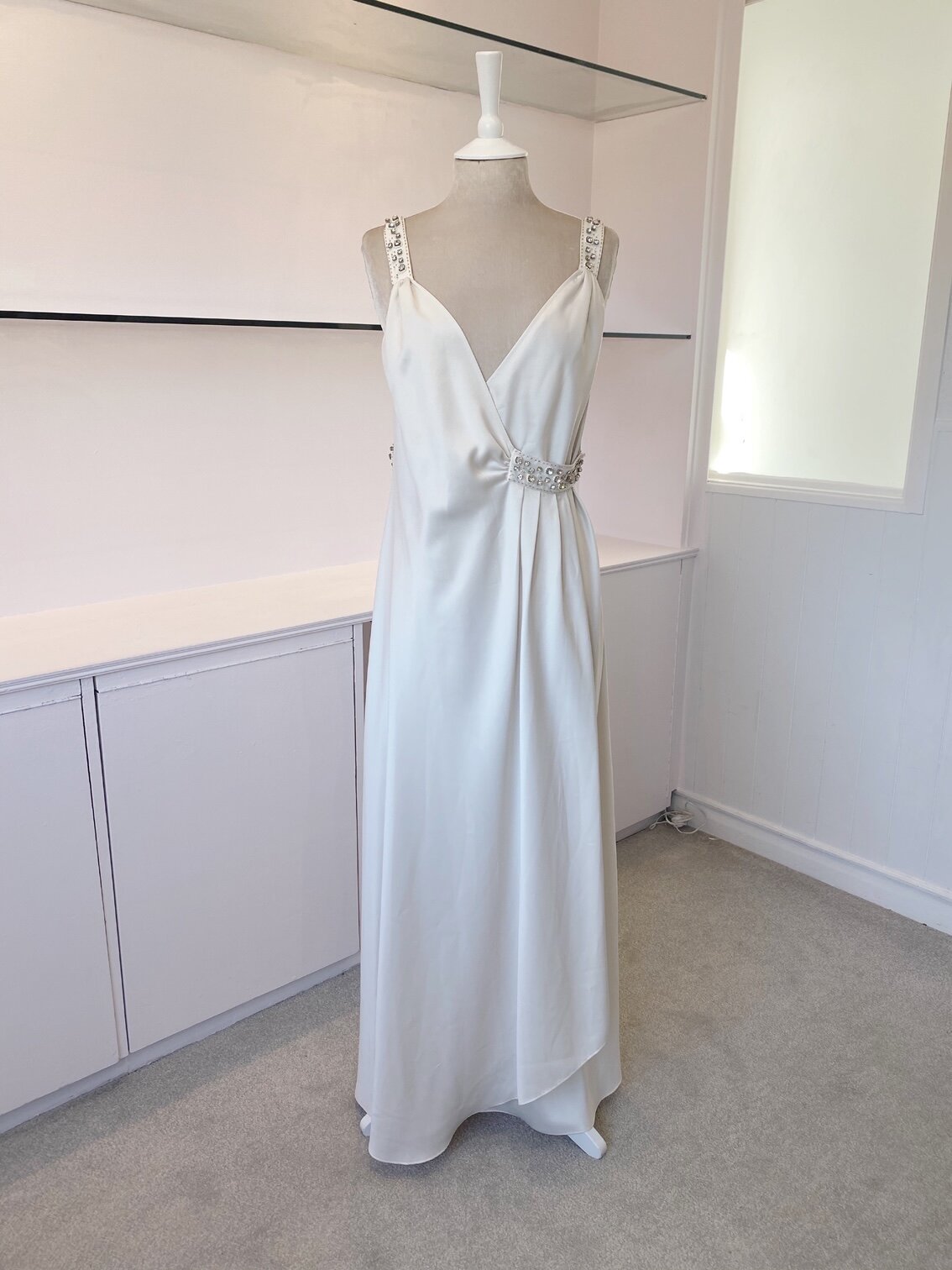 Amanda Wakeley Beach