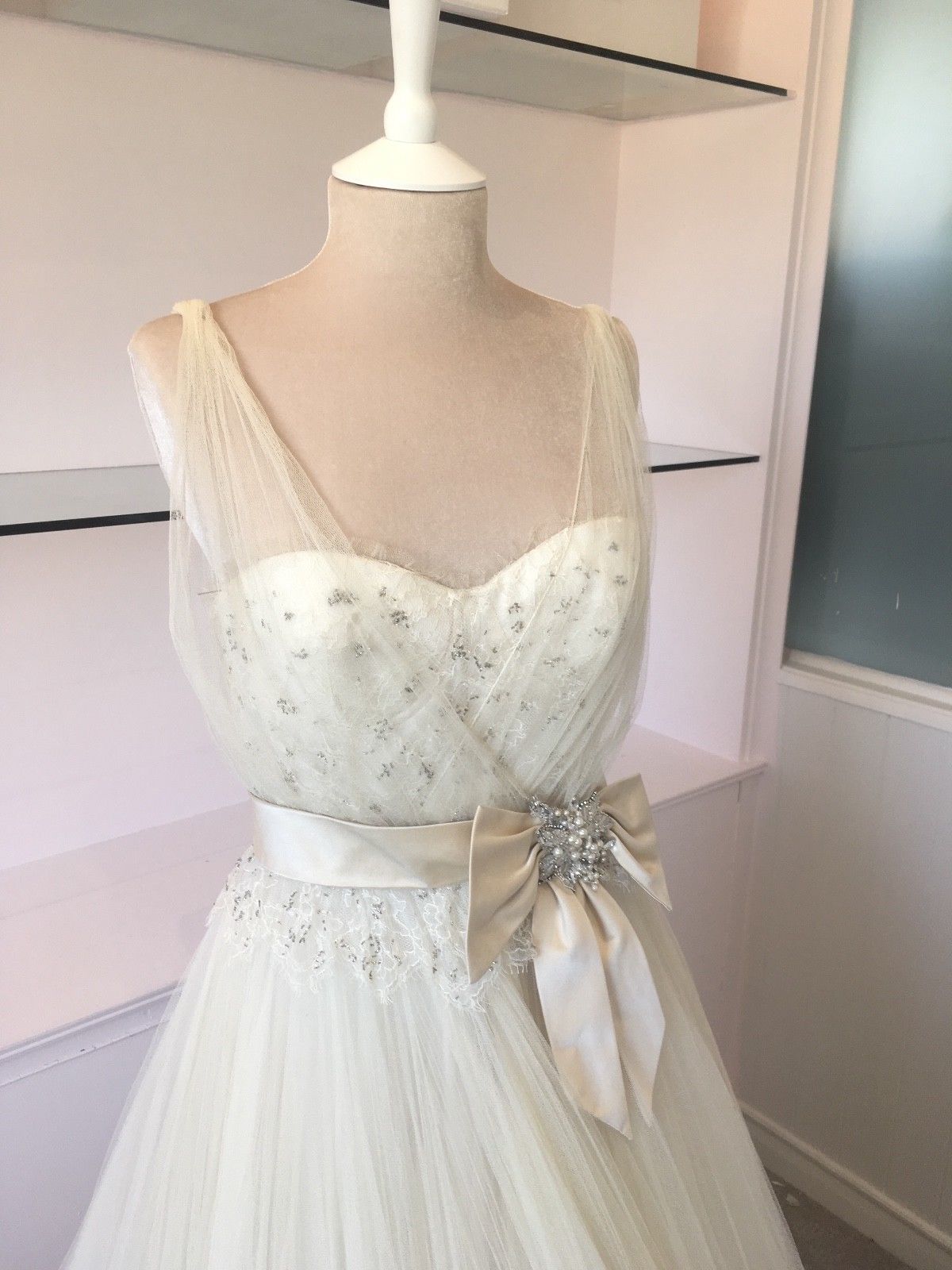 Jenny Packham Ceres