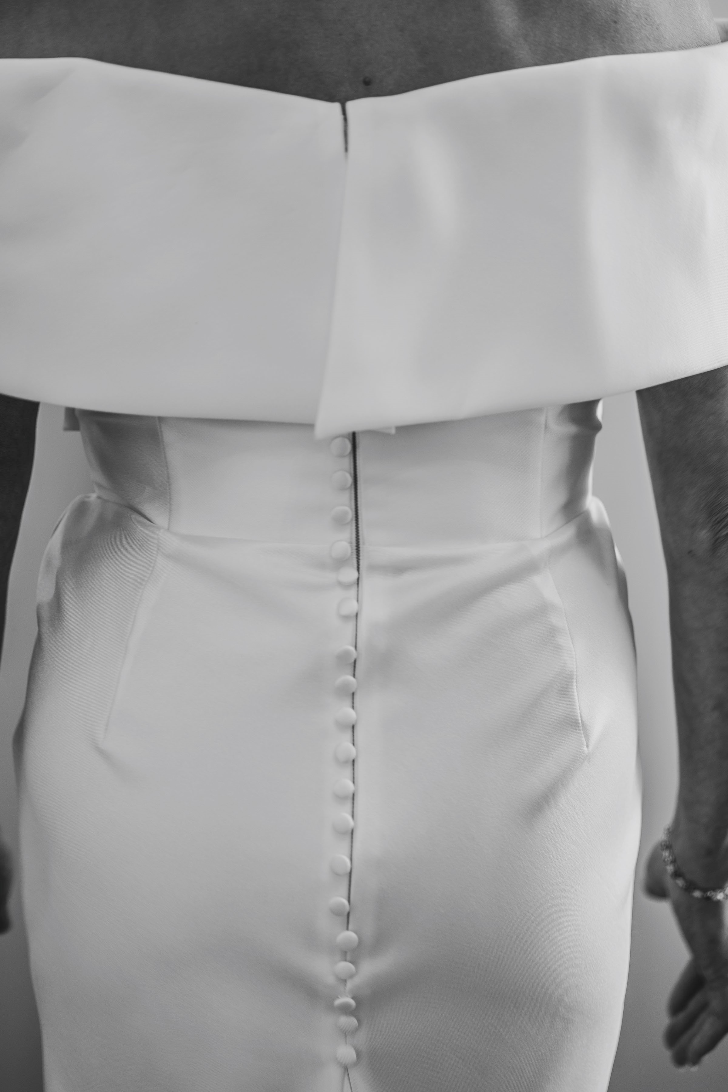 Eva Lendel mod. Jess Dress #15012 777£2,000 £900