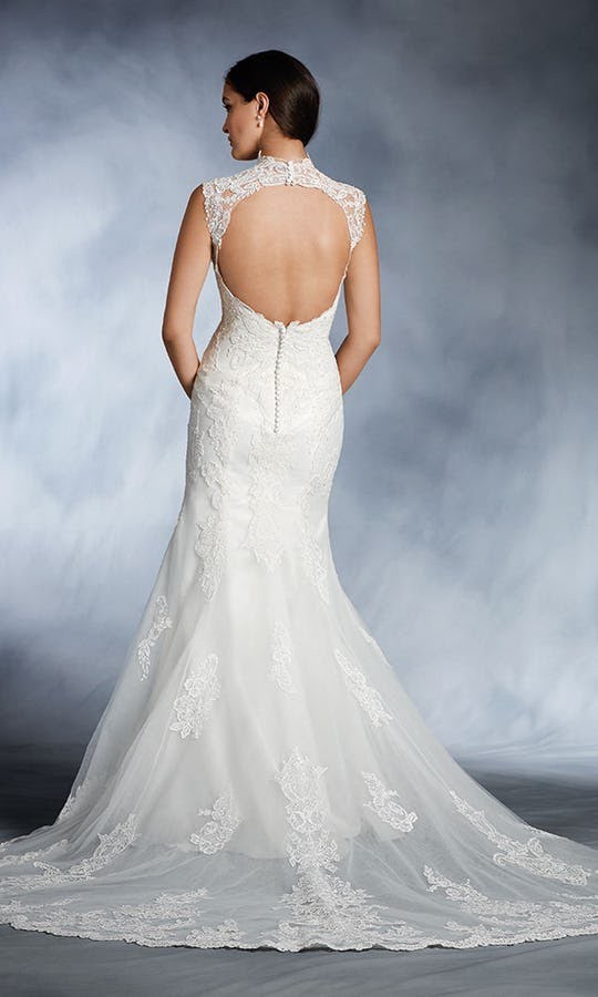 Alfred Angelo Wedding Dress