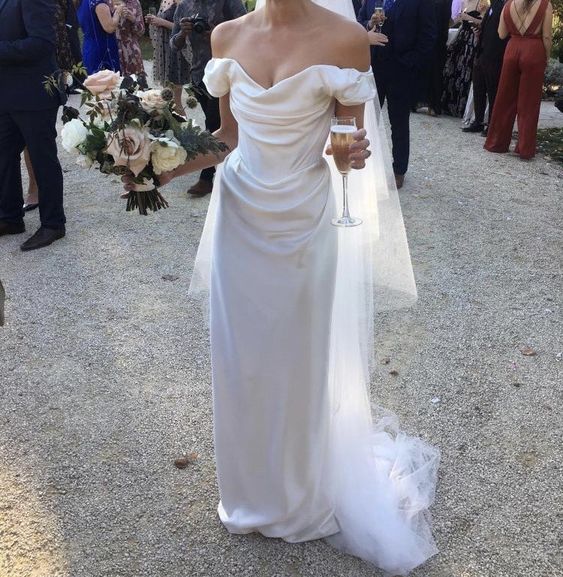 Stunning Cocotte Dress by Vivienne Westwood