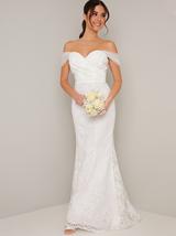 Chi Chi Bridal Maisie Dress