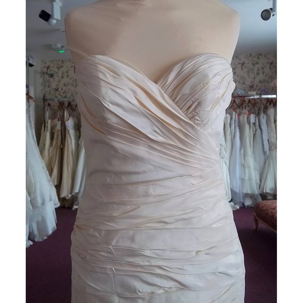 Watters wedding dress