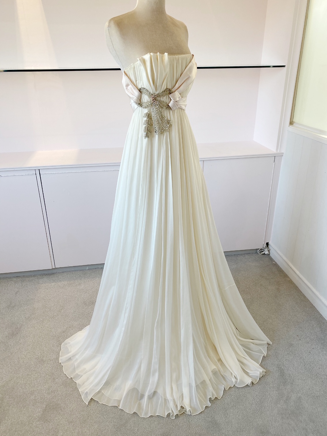 Jenny Packham Rosalind